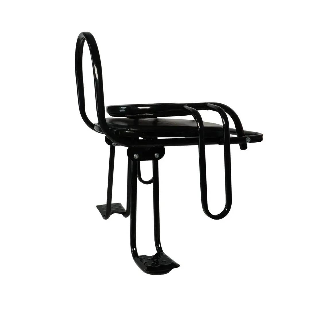 Дитяче крісло Child Seat, універсальне, чорне (CHR-012)