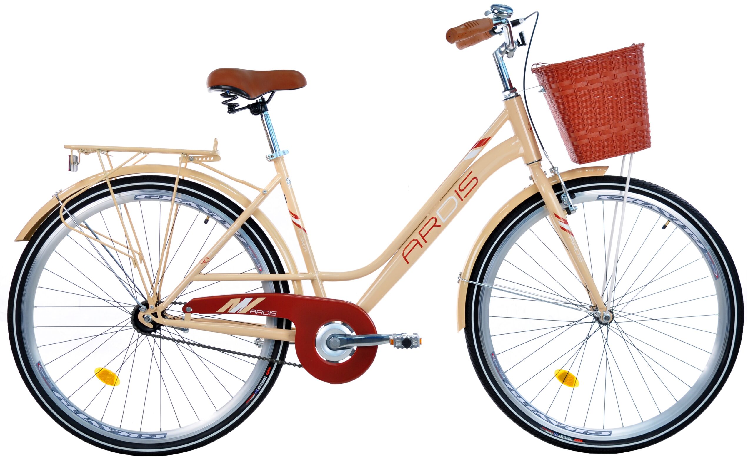 Велосипед ARDIS 28 CTB FLORIDA