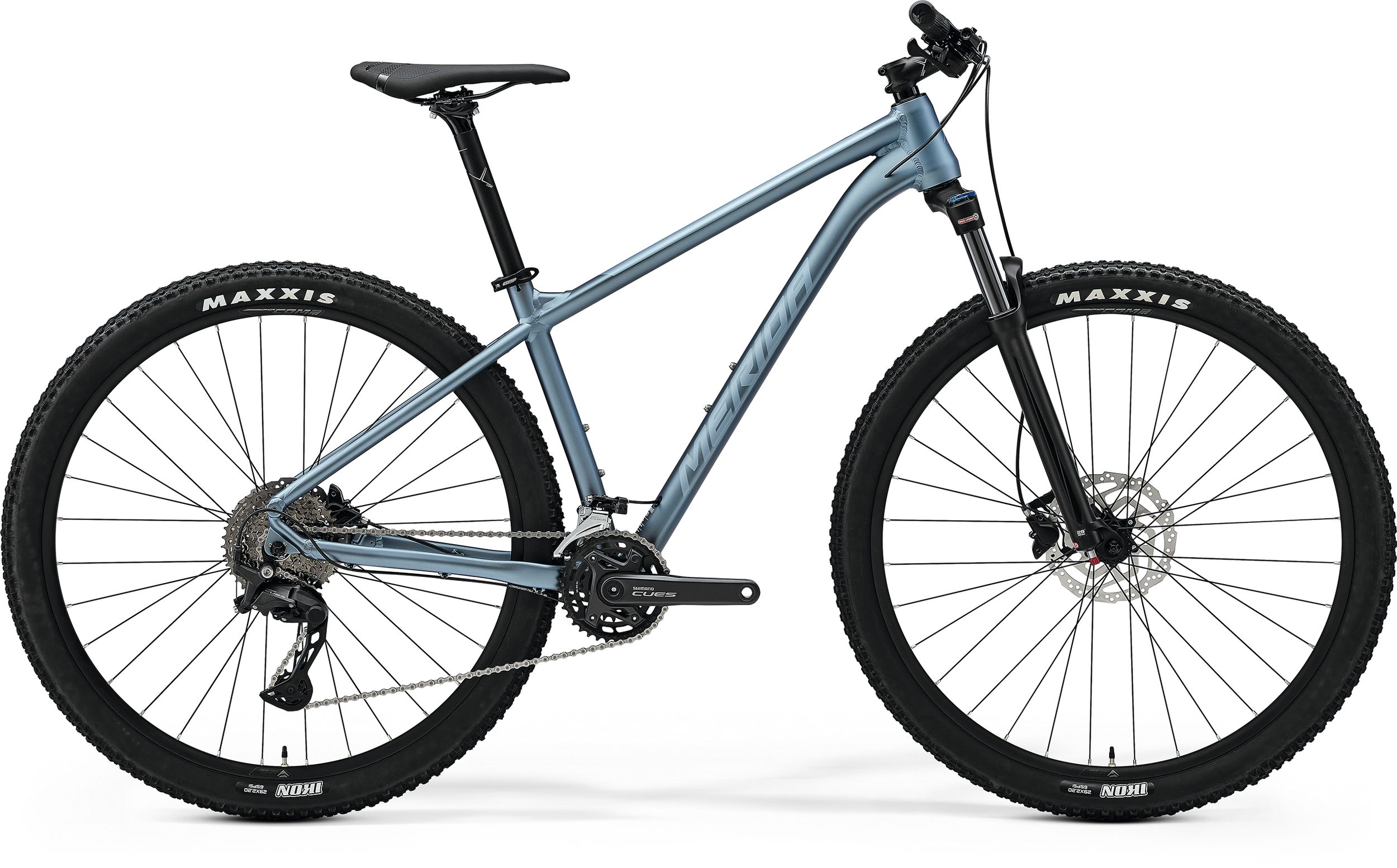 Велосипед MERIDA 29 BIG.NINE 300 IV1