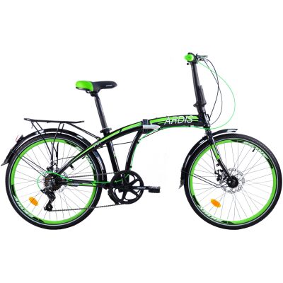 фото - Велосипед ARDIS 24 AL CITY FOLDING