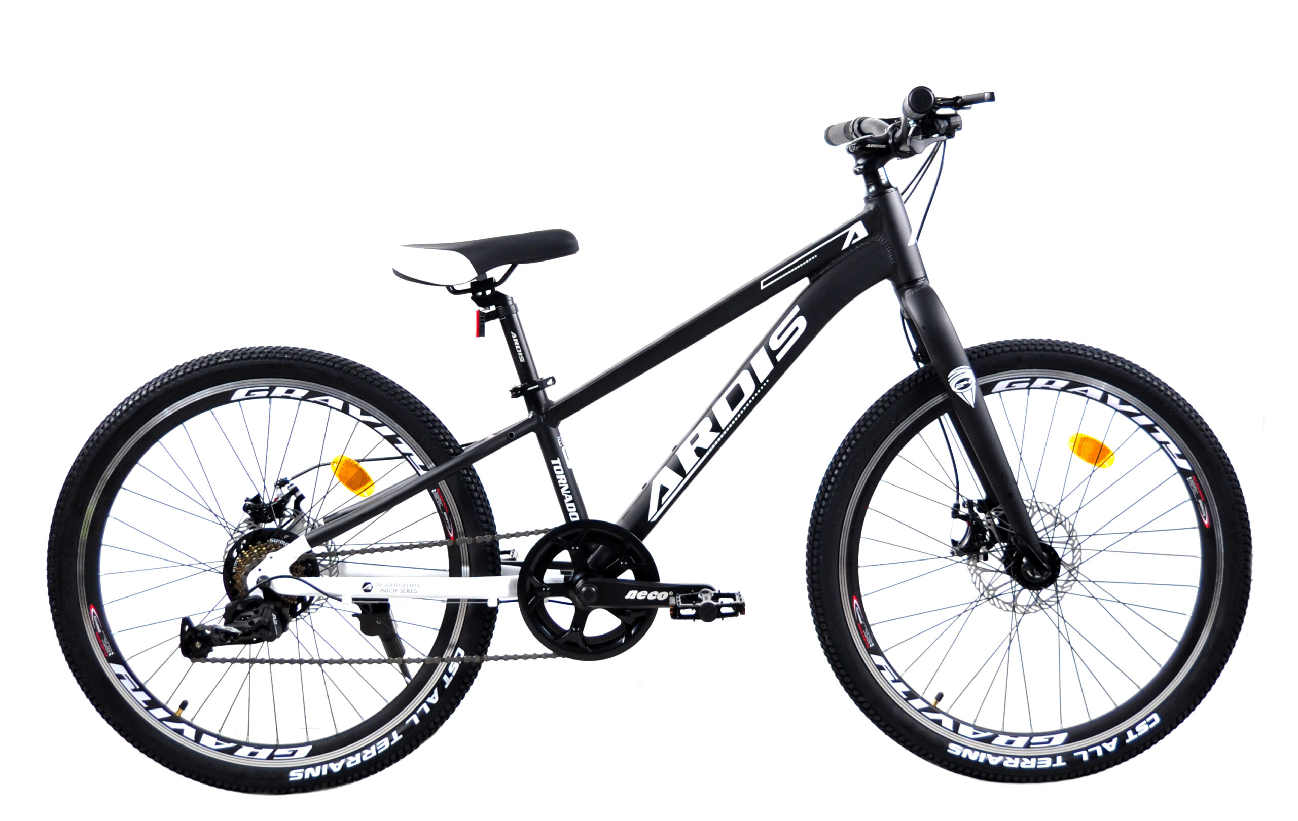 Велосипед ARDIS 24 MTB TORNADO