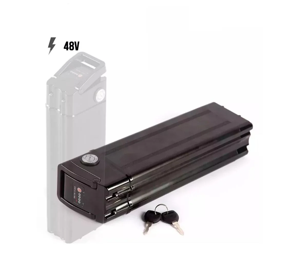Аккумулятор литиевый ТК-4815 для велосипеда 48V 15Ah