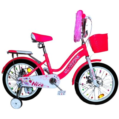 фото - Велосипед Corso 18 Nice 2024