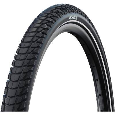 фото - Покрышка Schwalbe Marathon Plus Tour 28×1.75 (47-622)
