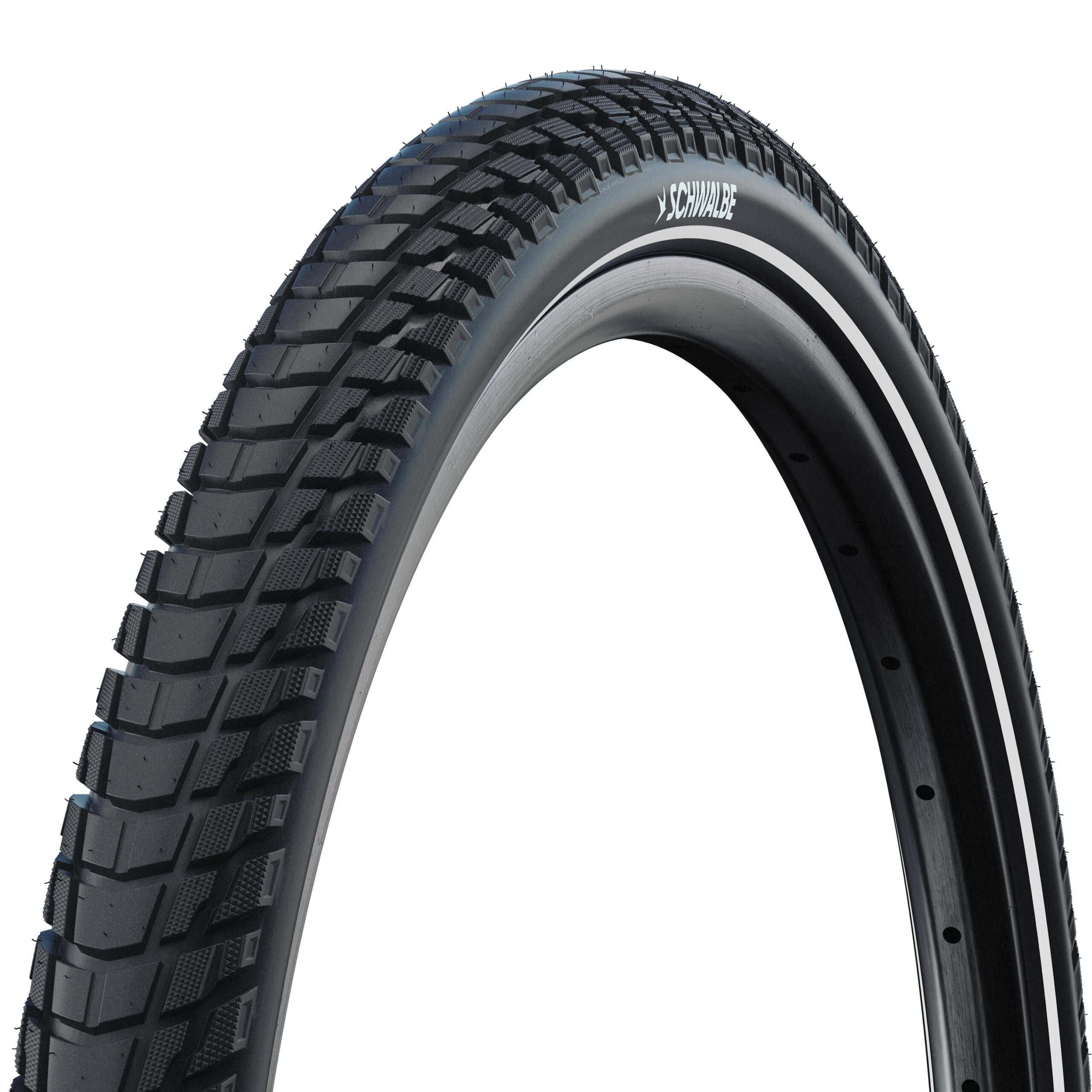 Покрышка Schwalbe Marathon Plus Tour 28x1.75 (47-622)