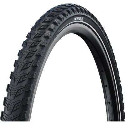фото - Покрышка Schwalbe Marathon 365 28×1.50 700x38C (40-622) Performance, GreenGuard, TwinSkin, ADDIX 4Se