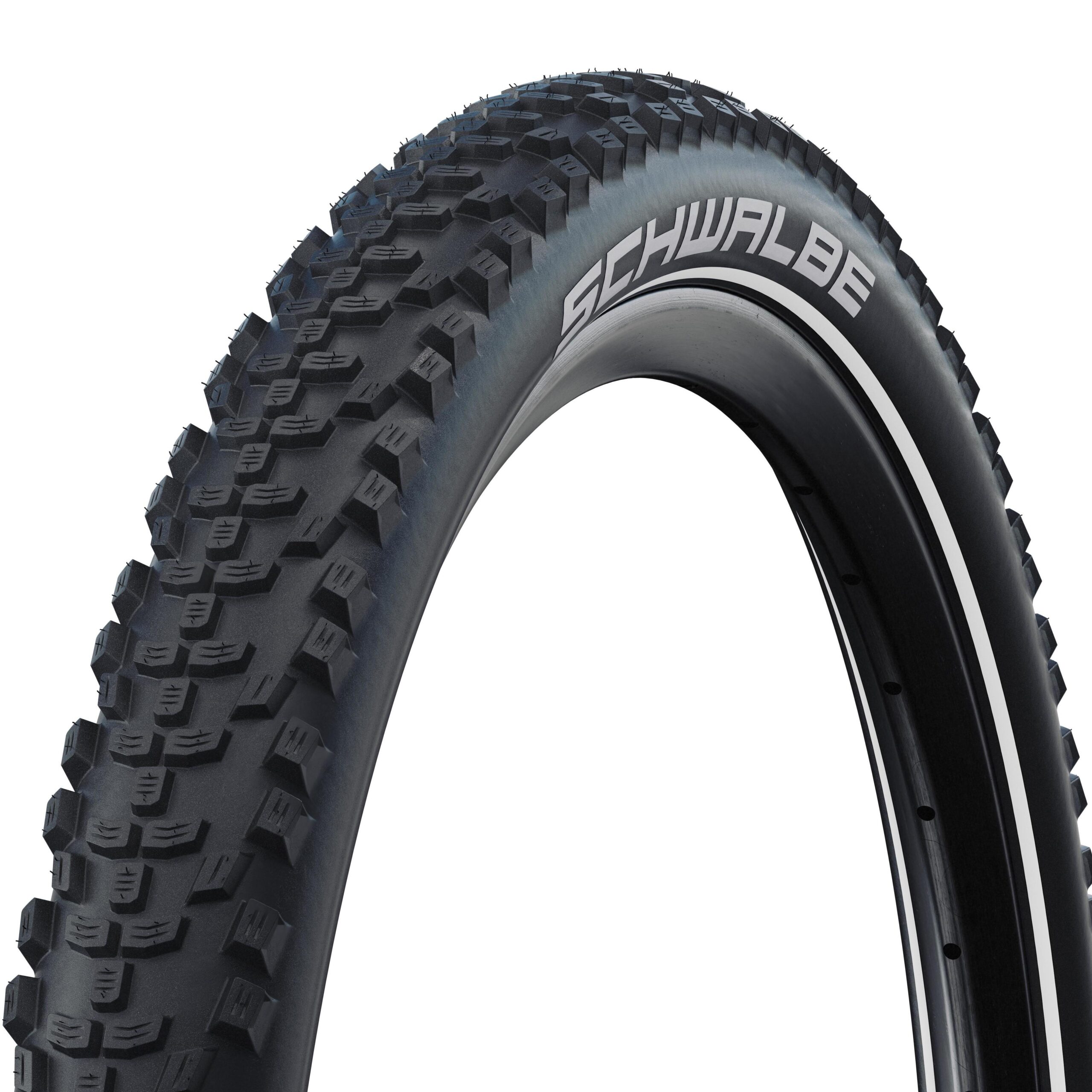 Шина Schwalbe Smart Sam 27,5x2,60 (65-584) Performance RaceGuard SnakeSkin