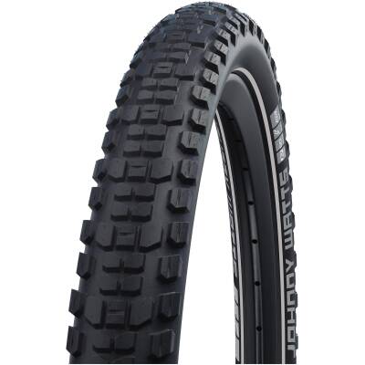 фото - Покрышка Schwalbe Johnny Watts LR 27.5×2.60 (65-584)
