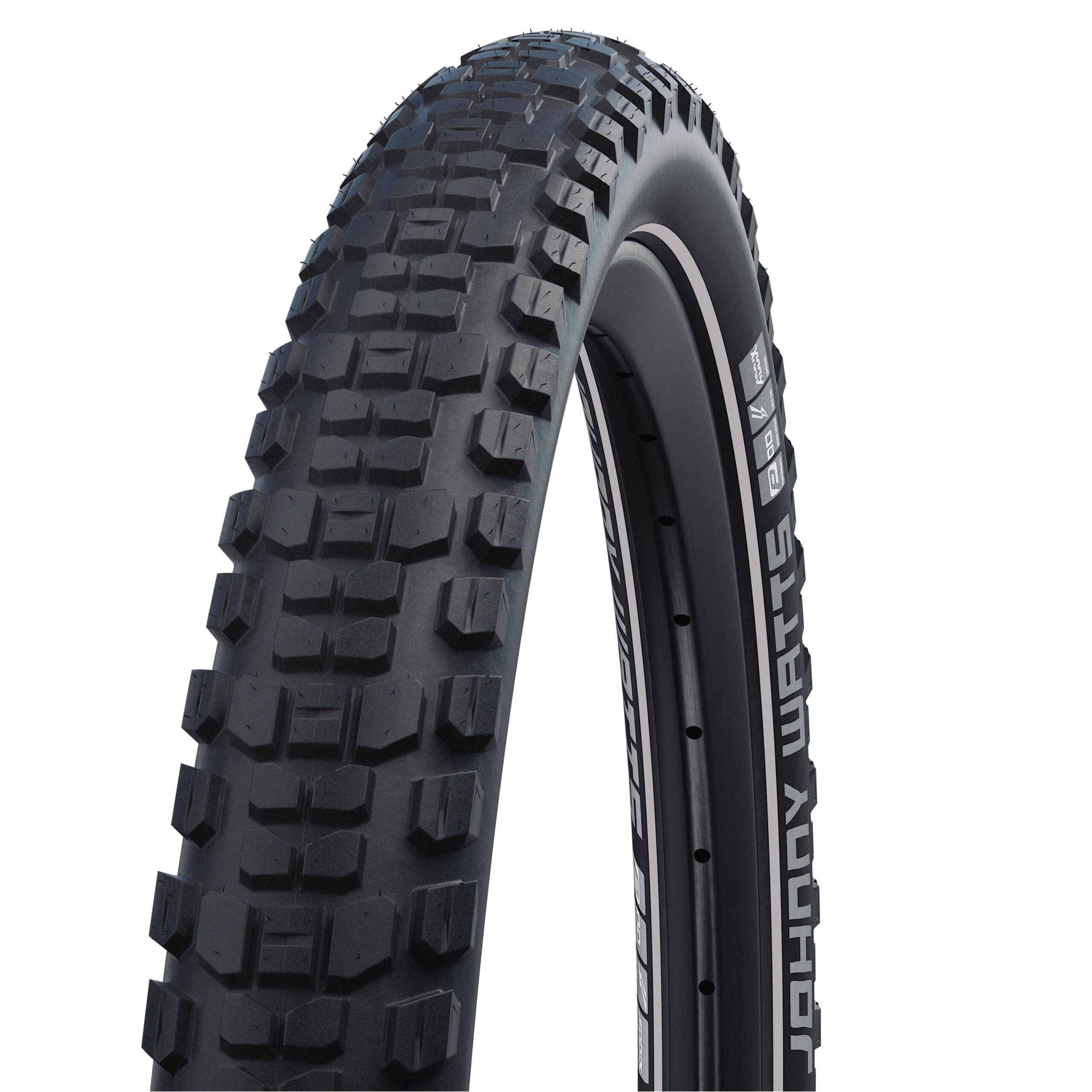 Шина Schwalbe Johnny Watts LR 27,5x2,60 (65-584)