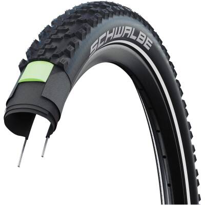 фото - Покрышка Schwalbe Smart Sam Plus 28×1.85 (47-622)