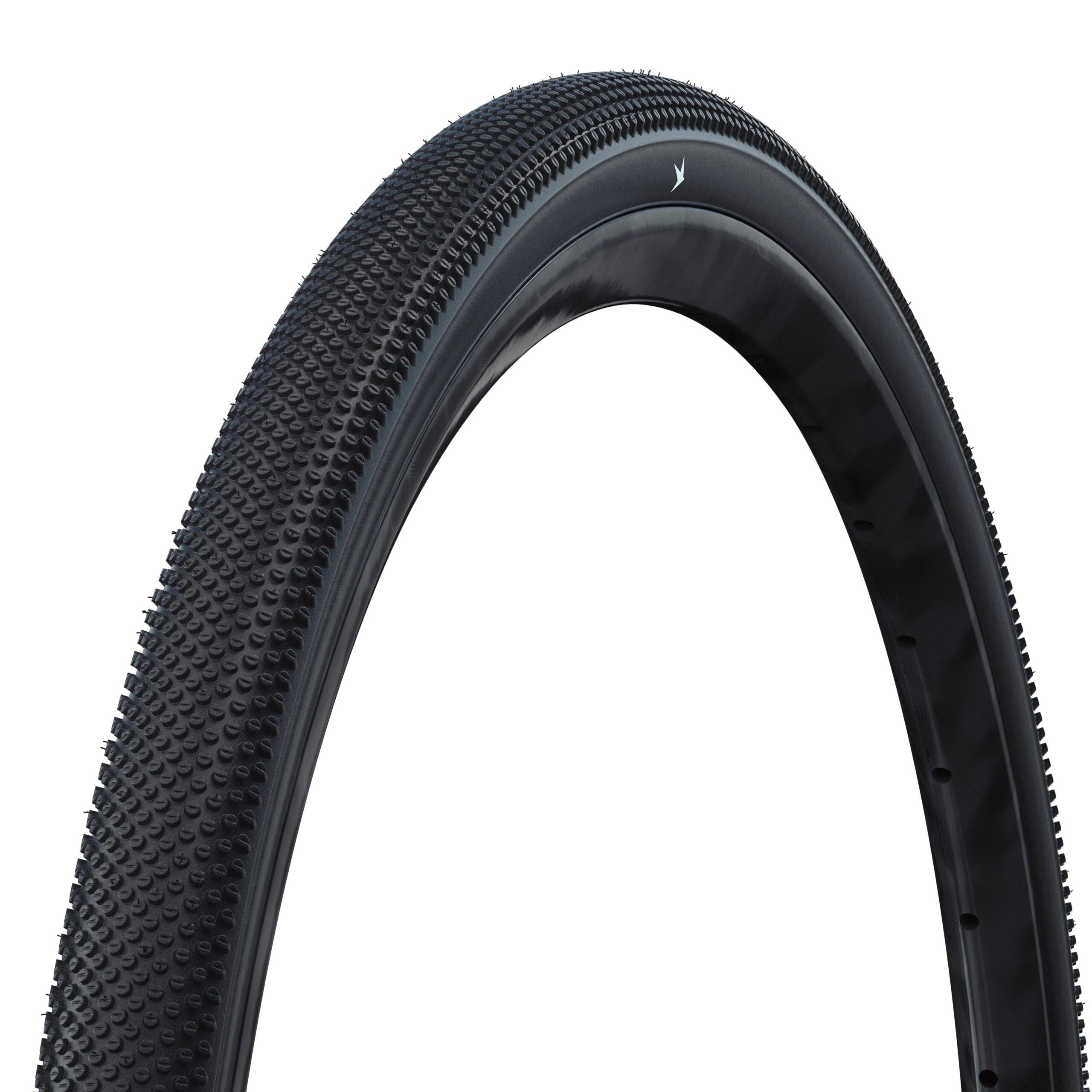 Покришка Schwalbe G-ONE ALLROUND 28x1,50 700x40C (40-622) Performance, RaceGuard, Race, ADDIX GREEN,