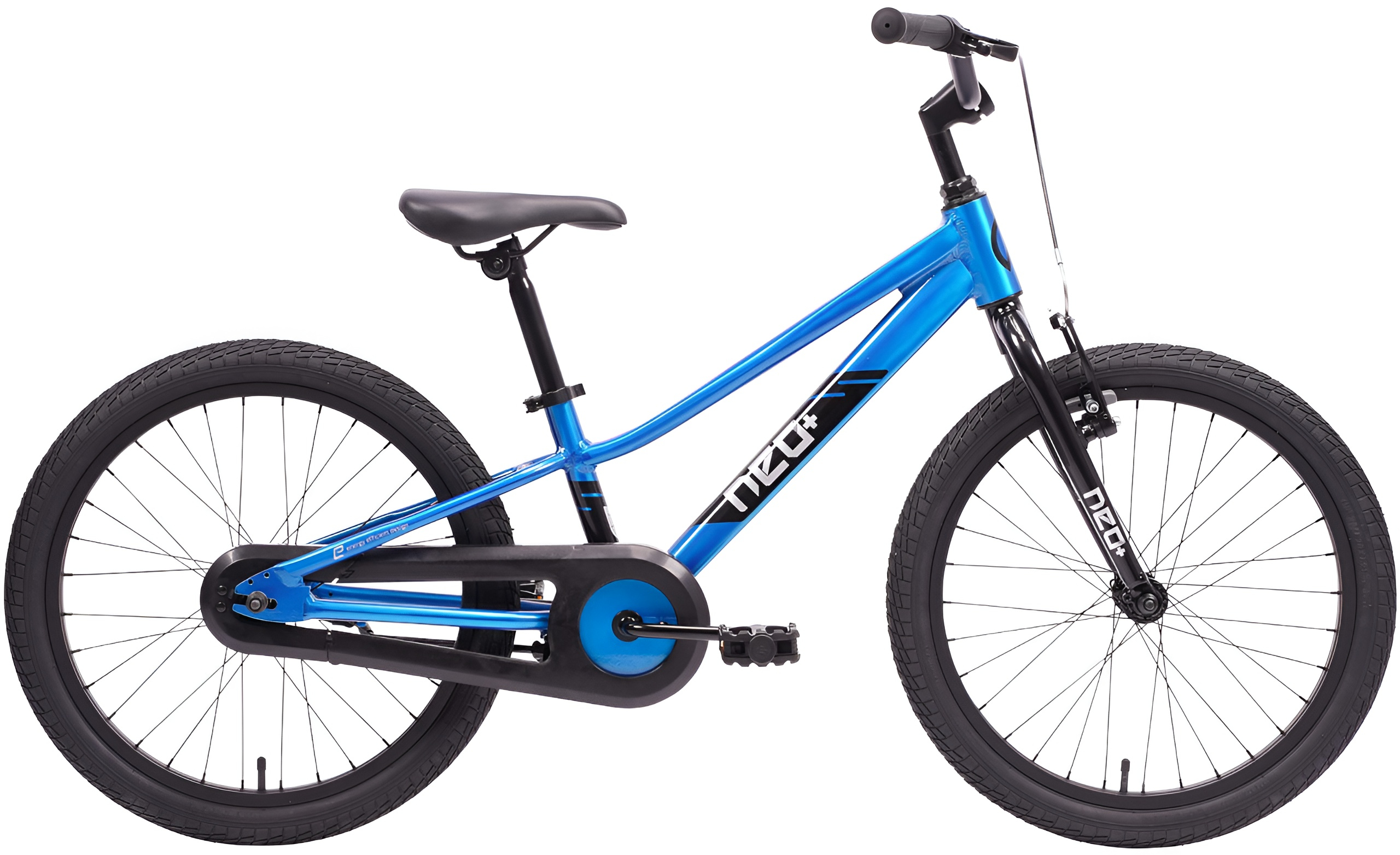 Велосипед 20" Apollo NEO