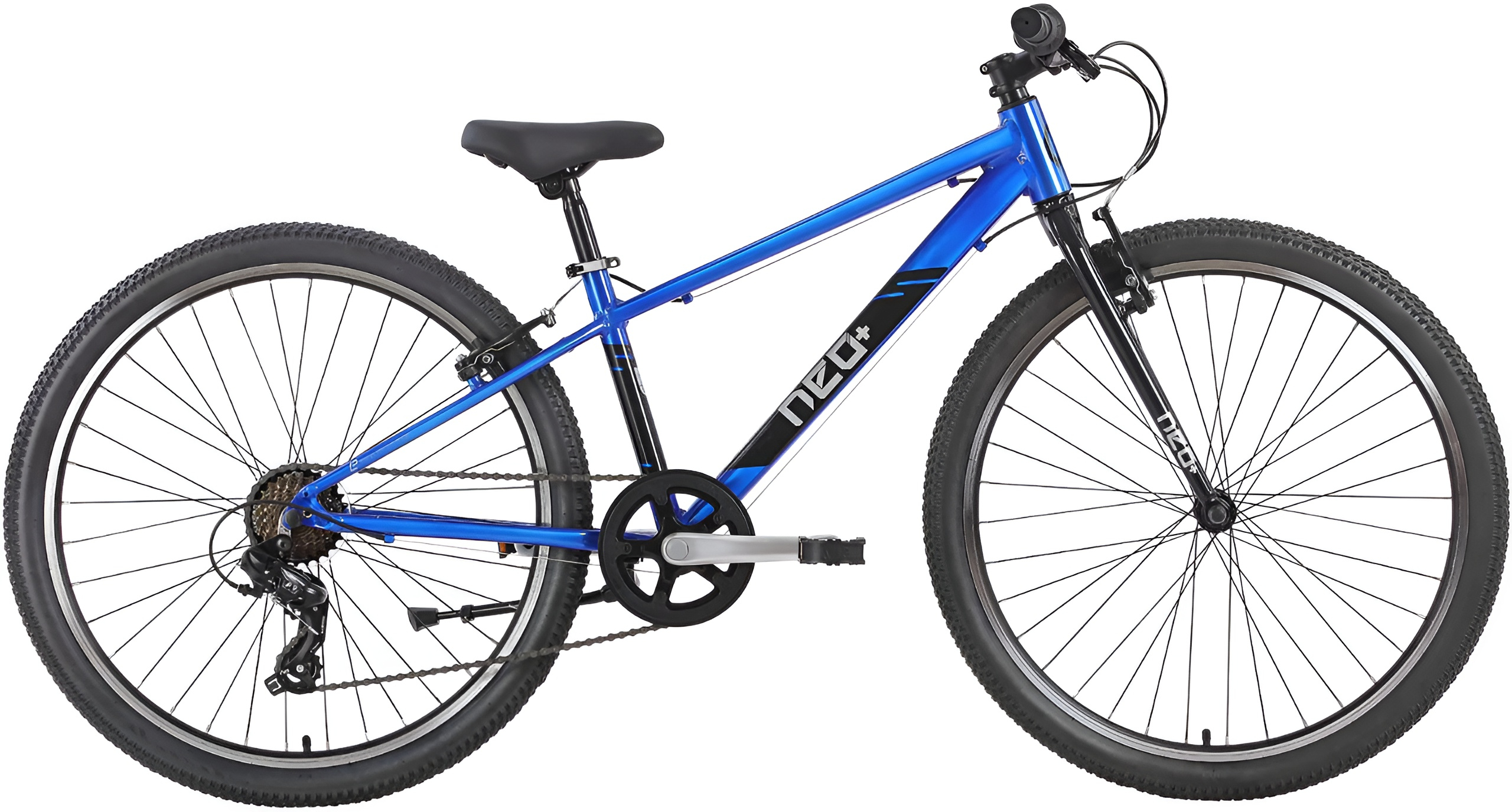 Велосипед 26" Apollo NEO 7s boys