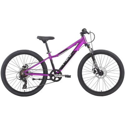 фото - Велосипед 24″ Apollo NEO Disc+ 7s girls