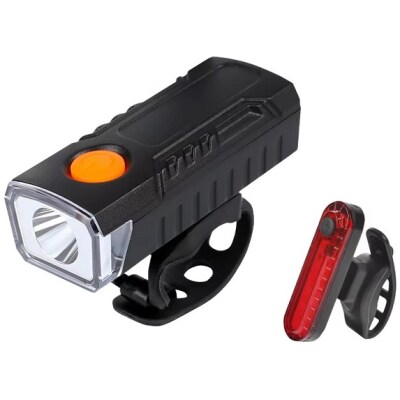 фото - Комплект фар Eslnf USB 400 мА/год (3030-056)