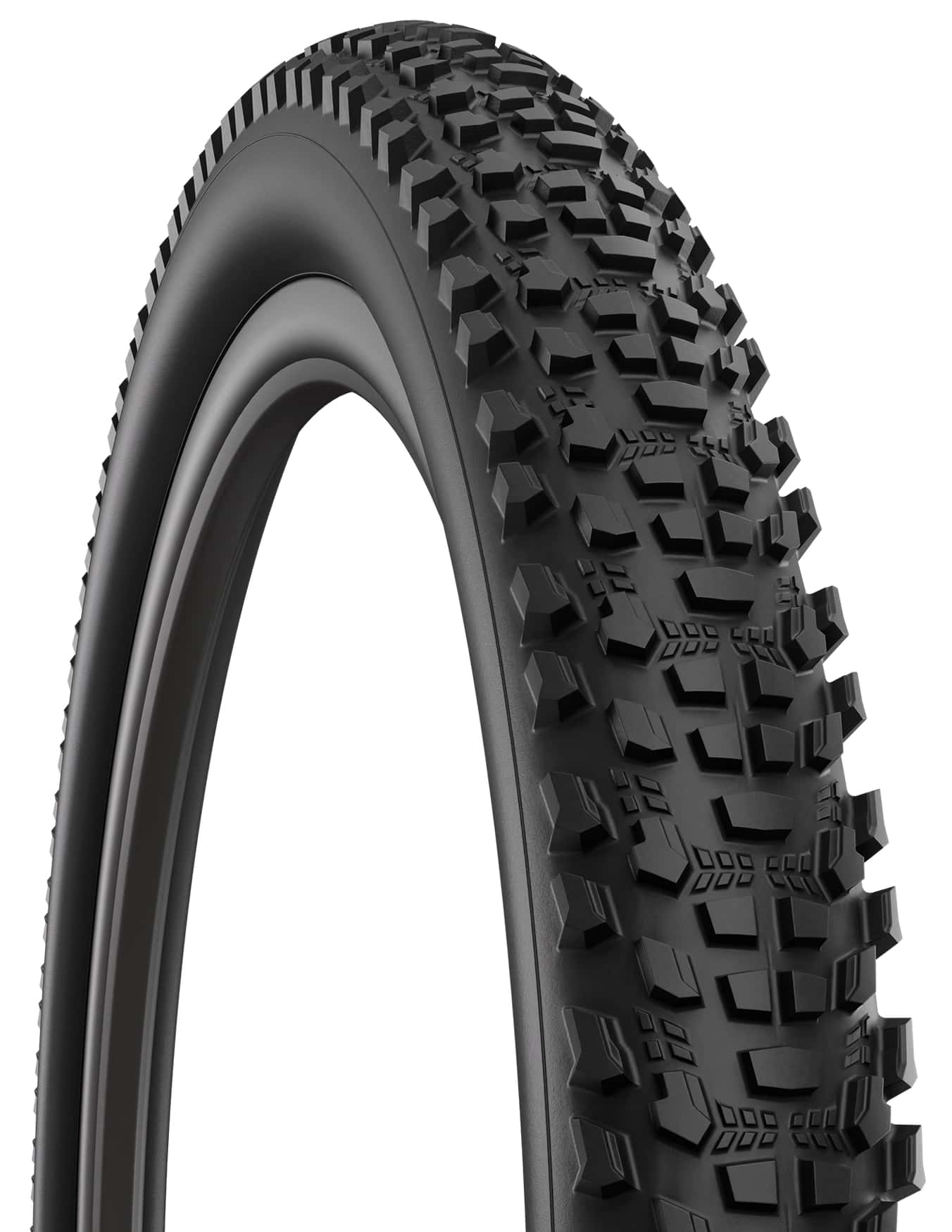 Покрышка 26x2.10 (54-559) Rubena OCELOT V85 черная LITE, 30 TPI, Skinwall, Green endurance compound, E-bike-Ready