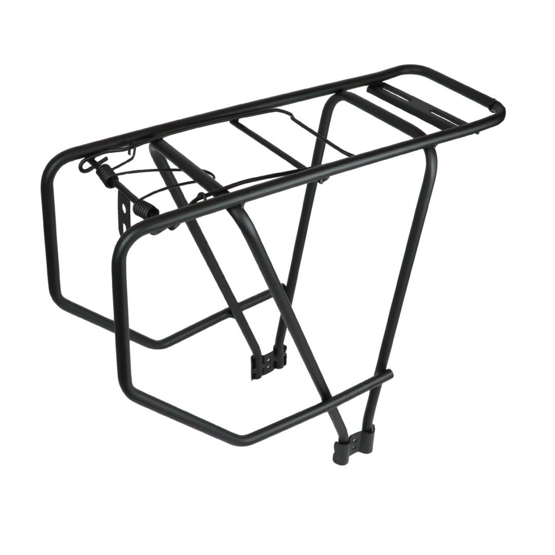 Багажник ST 26" KTIAO-26 чорний (м) з регульованим кріпленням