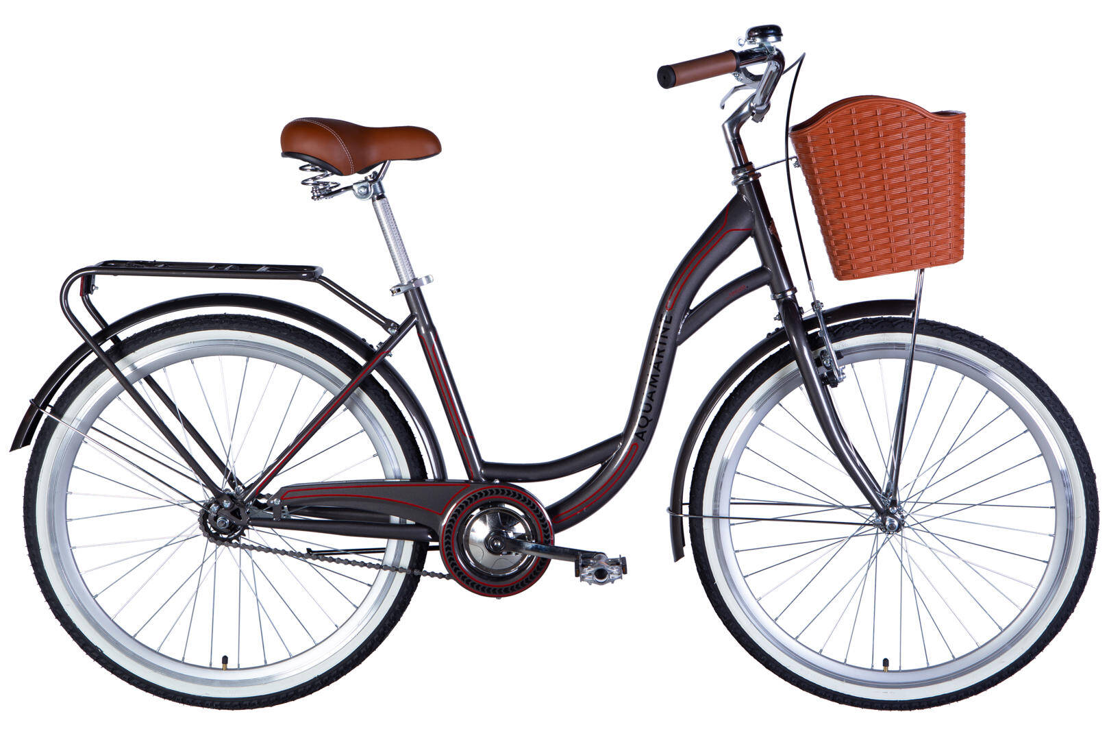 Велосипед ST 26" Dorozhnik AQUAMARINE BH 2026