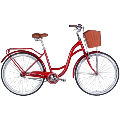 фото - Велосипед 28″ Dorozhnik AQUAMARINE BH