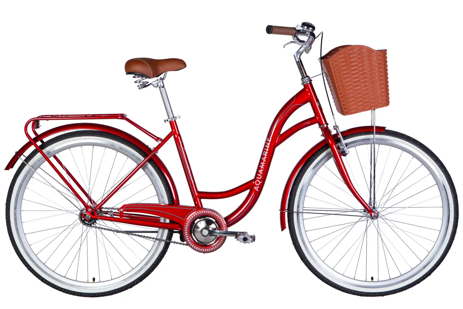 Велосипед 28" Dorozhnik AQUAMARINE BH