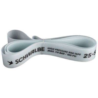 фото - Ободная лента Schwalbe Polyurethan 559-25 SUPER H.P.