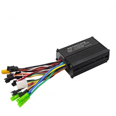 Контроллер DN 24-36-48-60V 25A 500W (126063)