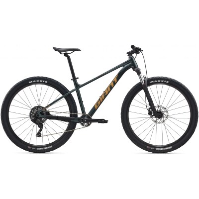фото - Велосипед Giant Talon 29 2