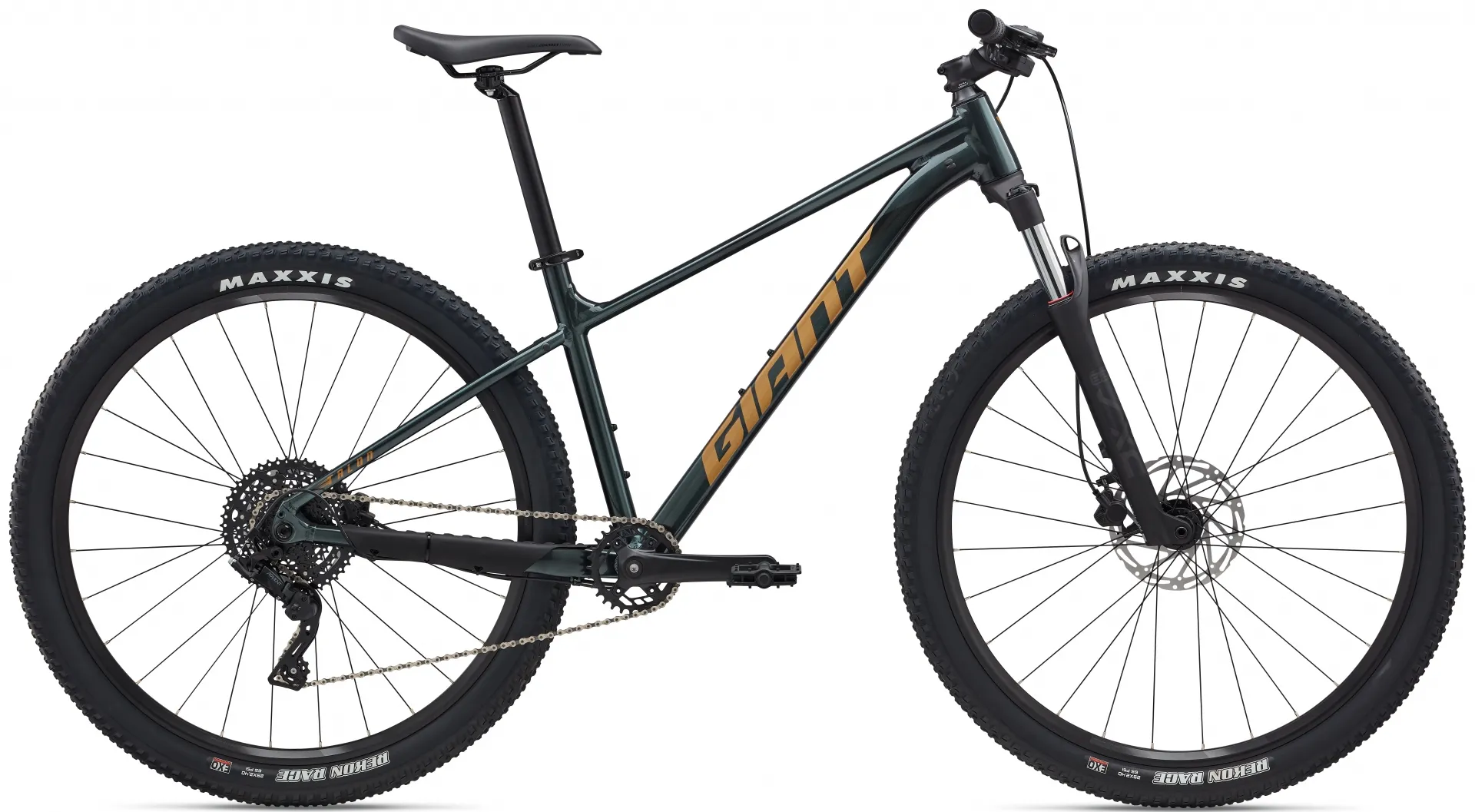 Велосипед Giant Talon 29 2
