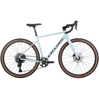 фото - Велосипед Cyclone 700c-GSX