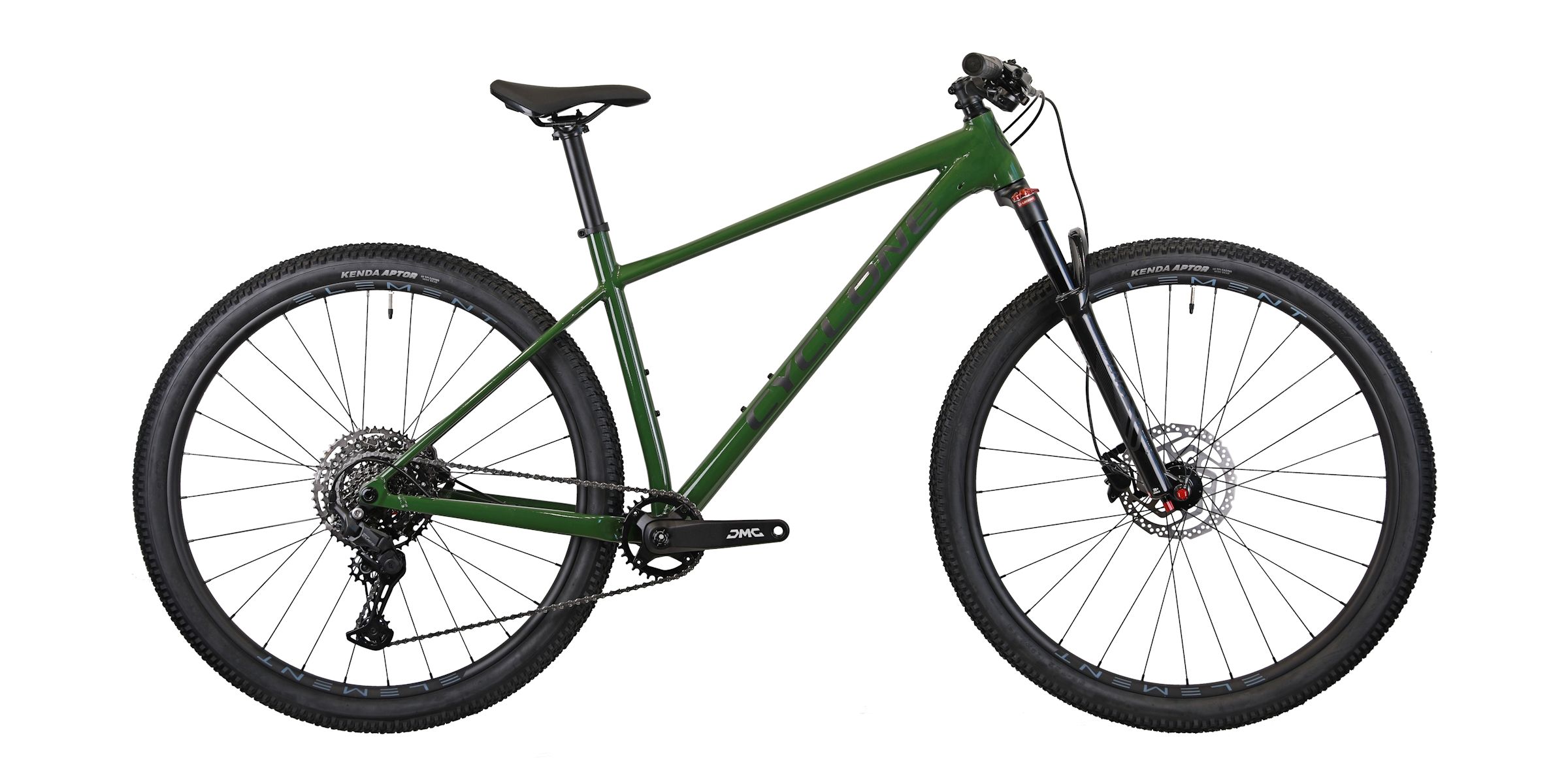 Велосипед Cyclone 29" SX
