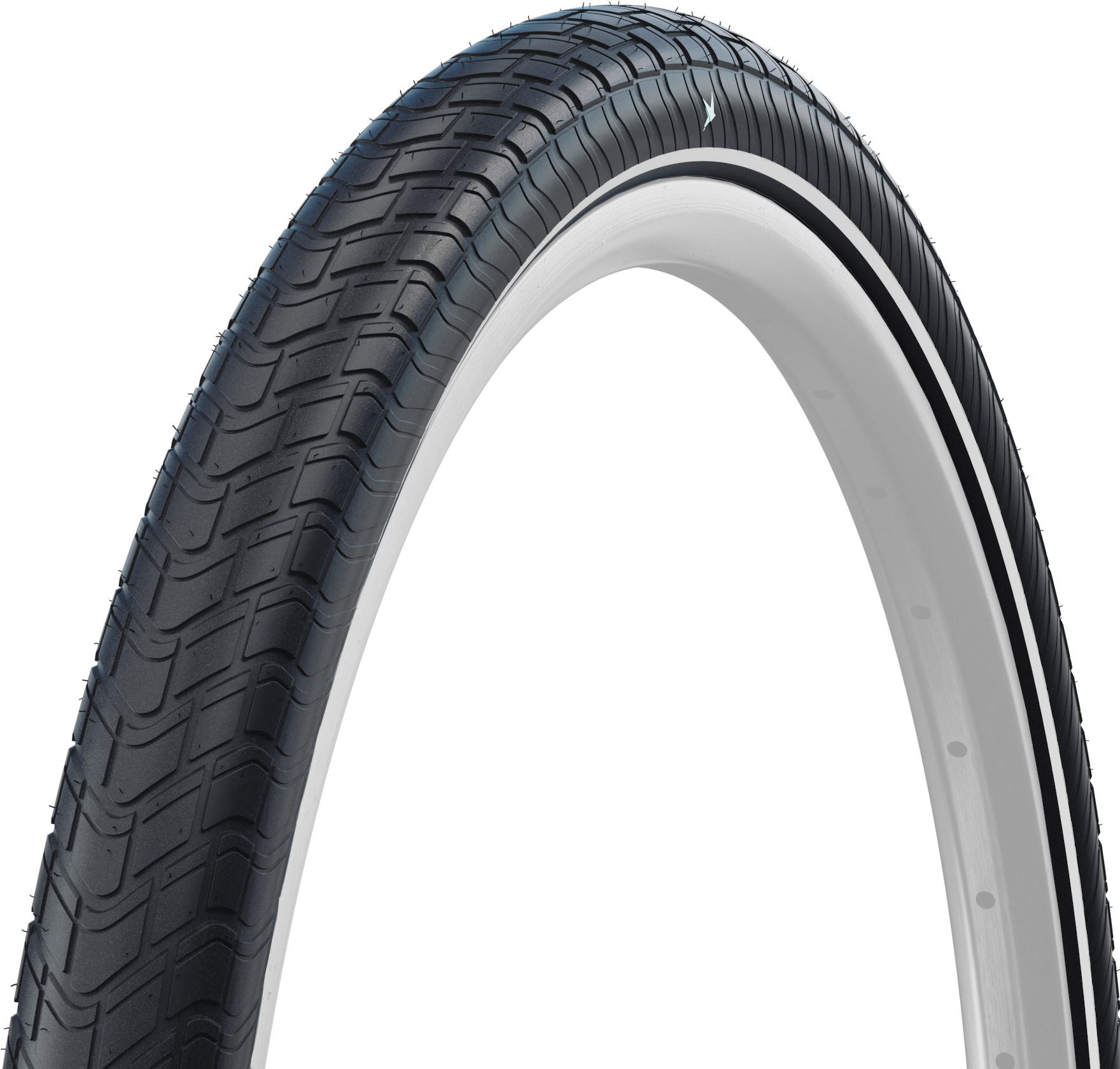 Покришка 29x2,35 (60-622) Schwalbe MOTION BIG APPLE RaceGuard, B/B-SK+RT HS632 ADDIX GREEN 67EPI