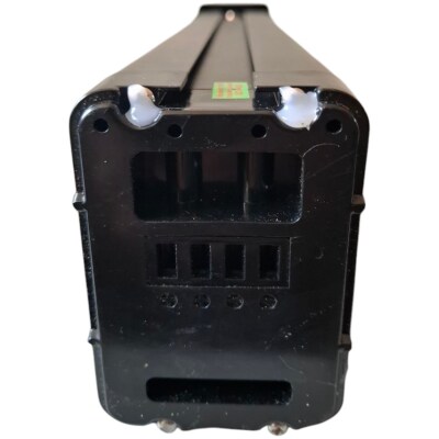 Аккумулятор литиевый ТК-4815 для велосипеда 48V 15Ah