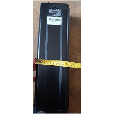 Аккумулятор литиевый ТК-4815 для велосипеда 48V 15Ah