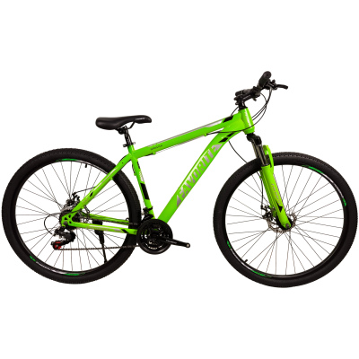 фото - Велосипед CrossBike Favorite Sprinter 29″