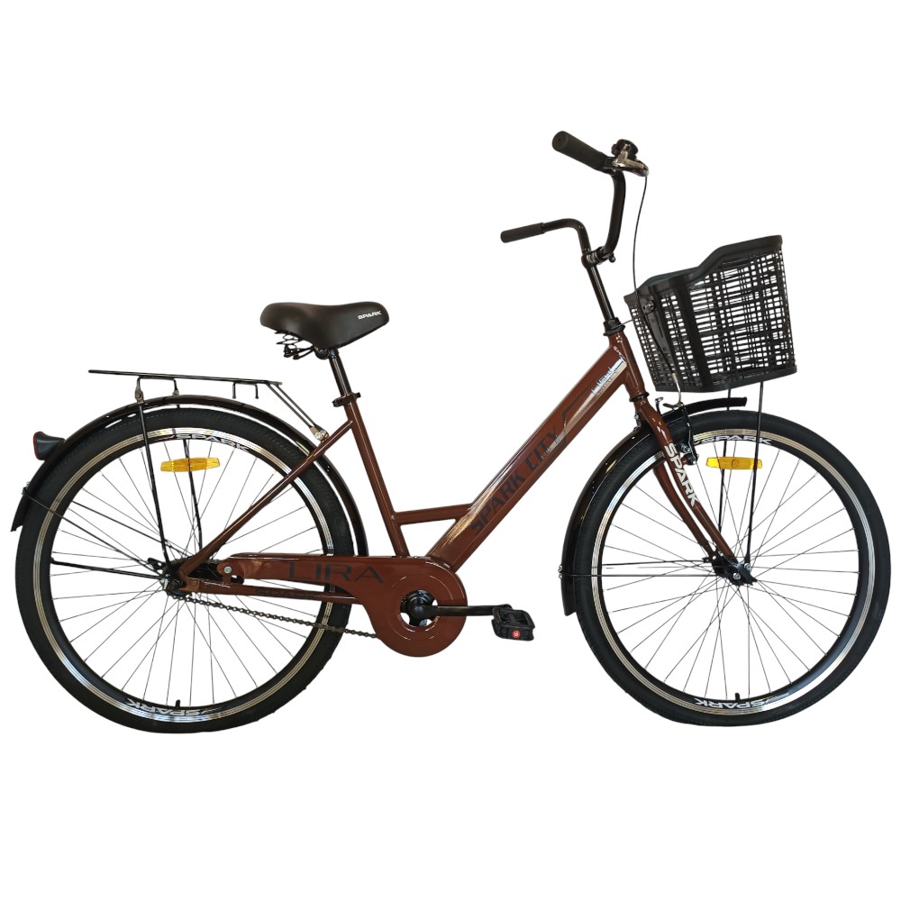 Велосипед SPARK CITY LIRA 26