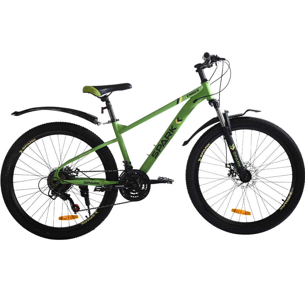 Велосипед SPARK EMBER 26