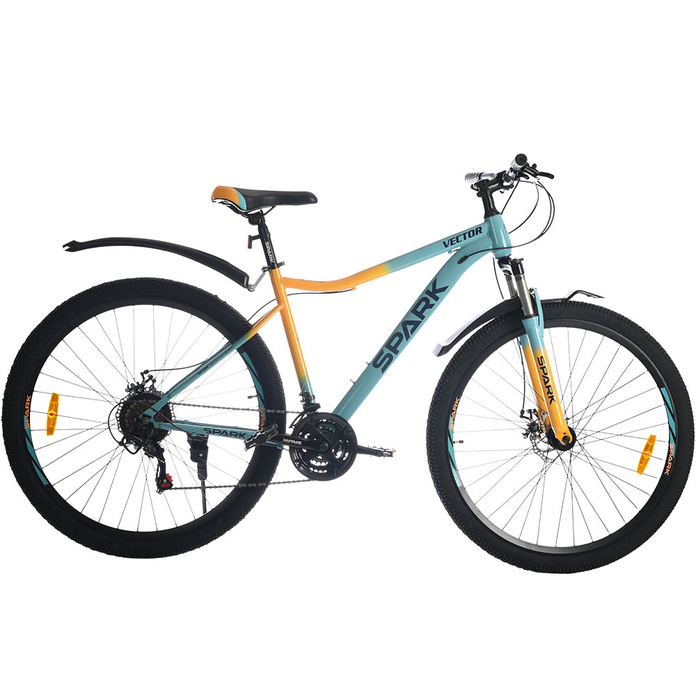 Велосипед SPARK VECTOR 29