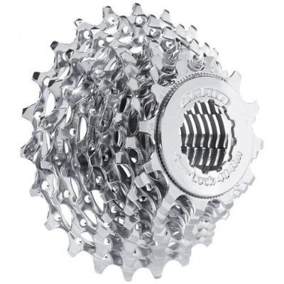 Касета Sram PG-950 PowerGlide II, 9-швидкісна, срібляста (687436)