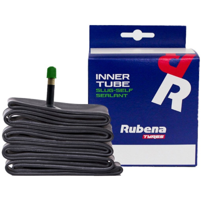 фото - Камера 27,5″ x 1.75-2.45 (47/62-584) AV40 Rubena, Sealant