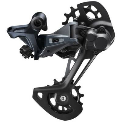фото - Переключатель задний Shimano RD-M7120-SGS SLX SHADOW+ 12 шв, длинный рычаг (x7120)