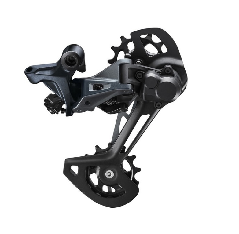 Переключатель задний Shimano RD-M7120-SGS SLX SHADOW+ 12 шв, длинный рычаг (x7120)