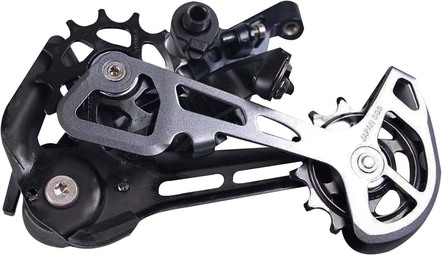 Задній перемикач Shimano RD-M7120-SGS SLX SHADOW+ 12-швидкісний, довгий важіль (x7120)