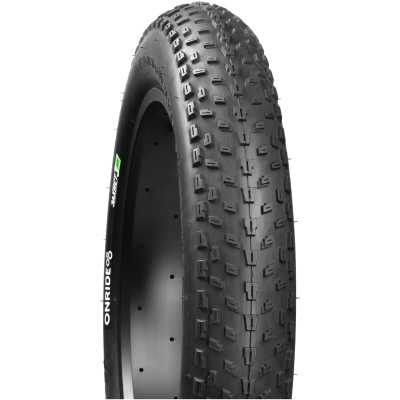 Шина ONRIDE CAMEL 20х4,0, 27TPI, захист від проколів 3 мм