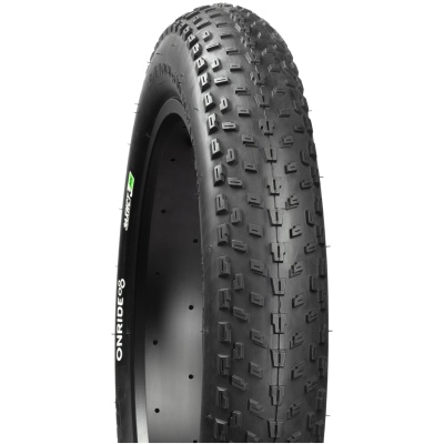Шина ONRIDE CAMEL 20х4,0, 27TPI, захист від проколів 3 мм