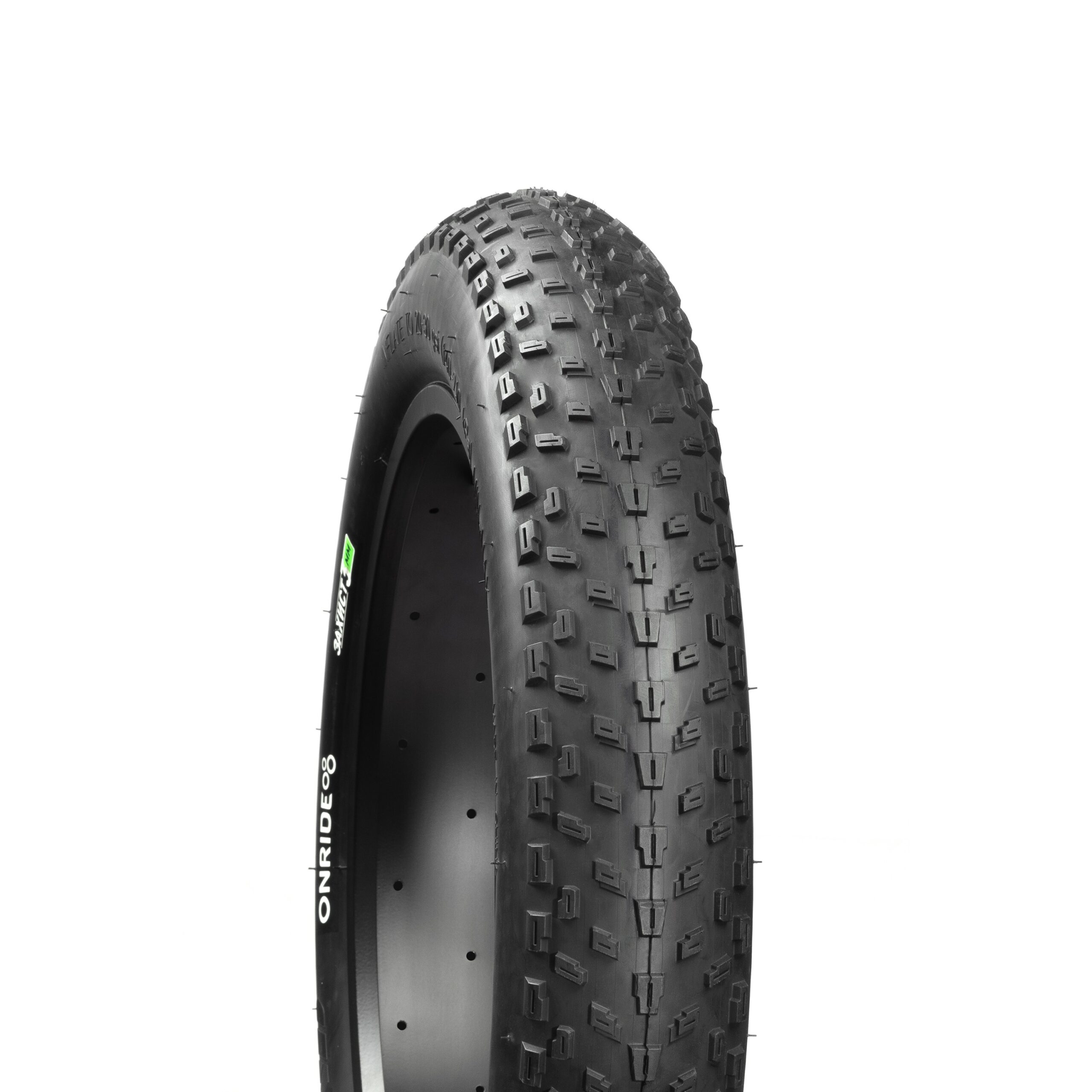 Шина ONRIDE CAMEL 20х4,0, 27TPI, захист від проколів 3 мм