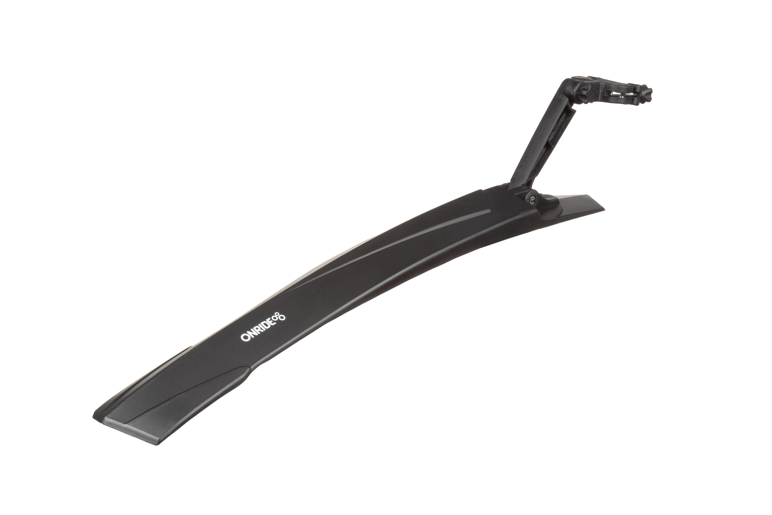 Комплект крил ONRIDE Brut 10 24"/26"/29" (розмір: переднє: 70×535; заднє: 75×585 мм), чорний