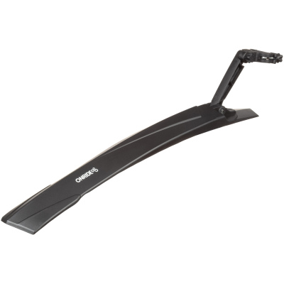 Комплект крил ONRIDE Brut 10 24"/26"/29" (розмір: переднє: 70×535; заднє: 75×585 мм), чорний