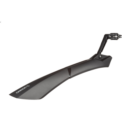 Комплект крил ONRIDE Brut 20 24"/26"/29" (розмір: переднє: 86×600; заднє: 90×525 мм), чорний