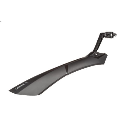Комплект крил ONRIDE Brut 20 24"/26"/29" (розмір: переднє: 86×600; заднє: 90×525 мм), чорний