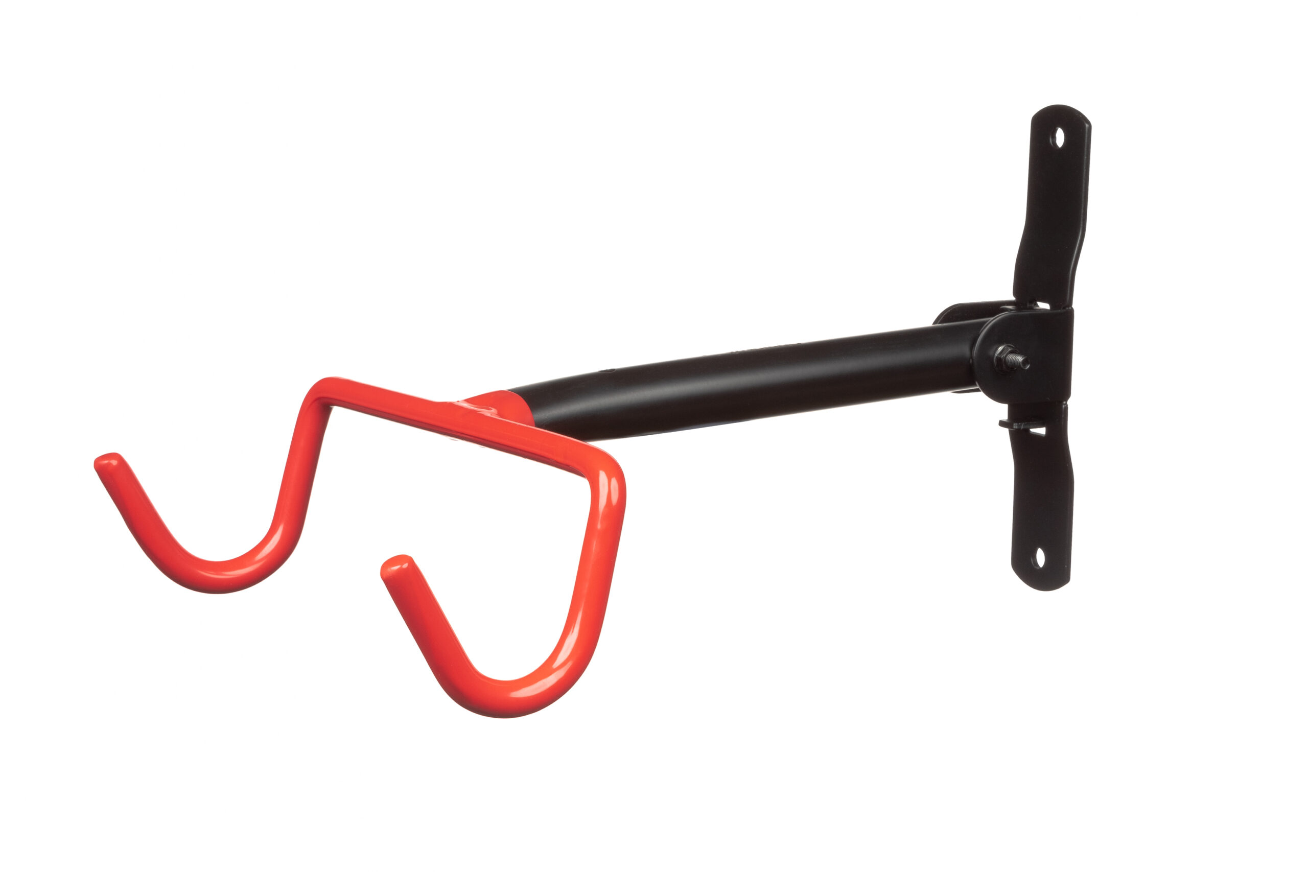 Крепление велосипеда ONRIDE Hanger 10 на стену, черный (polybag)